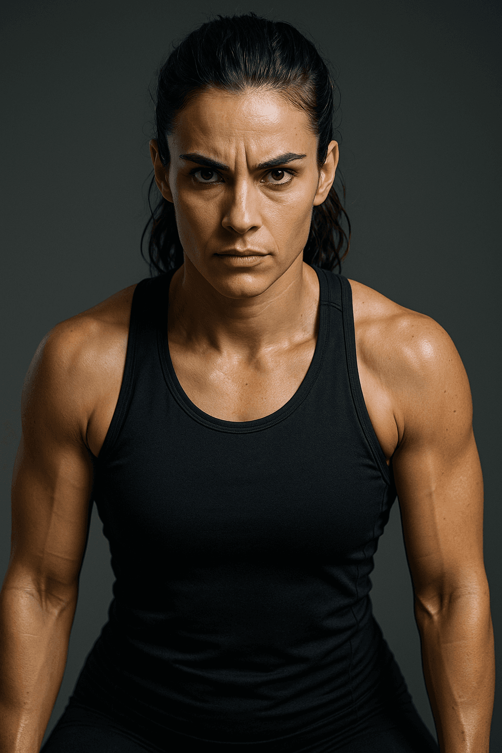 Unstoppable Uma